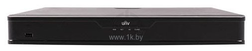 Фотографии Uniview NVR302-08S-P8