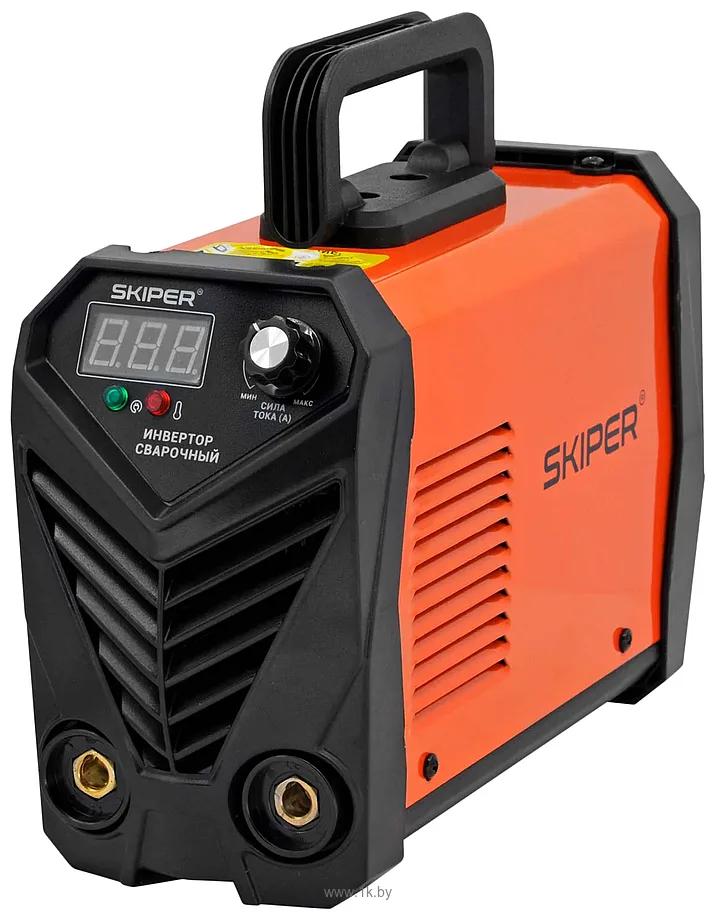 Фотографии Skiper MMA-2600-7 Фотографии Skiper MMA-2600-7