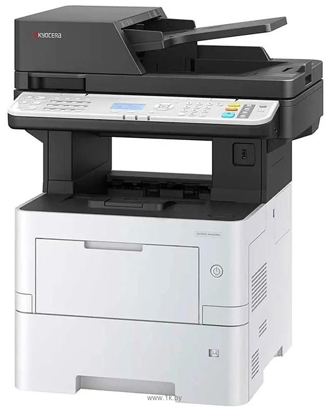 Фотографии Kyocera Mita ECOSYS MA4500ix