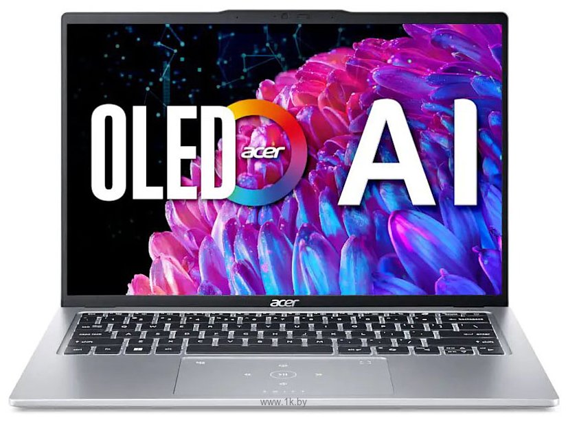 Фотографии Acer Swift Go SFG14-73-77U8 (NX.KV4CD.001)