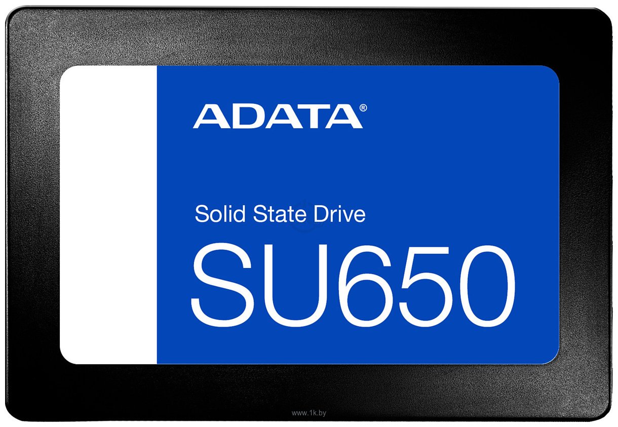 Фотографии ADATA Ultimate SU650 2TB ASU650SS-2TT-R