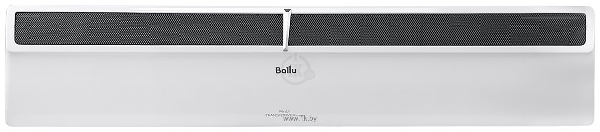 Фотографии Ballu Plinth Transformer BEC/PL-1500