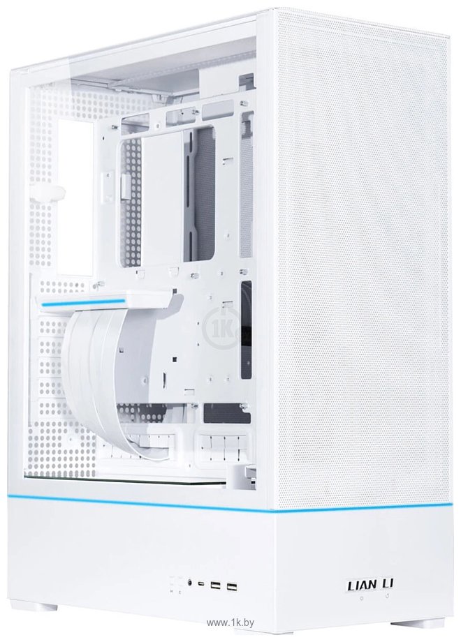 Фотографии Lian Li SUP01X G99.SUP01W.R0