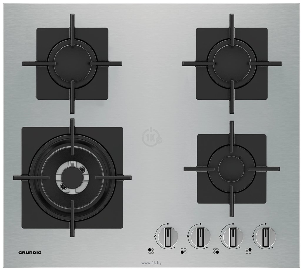 Фотографии Grundig GIGF 6234120 X