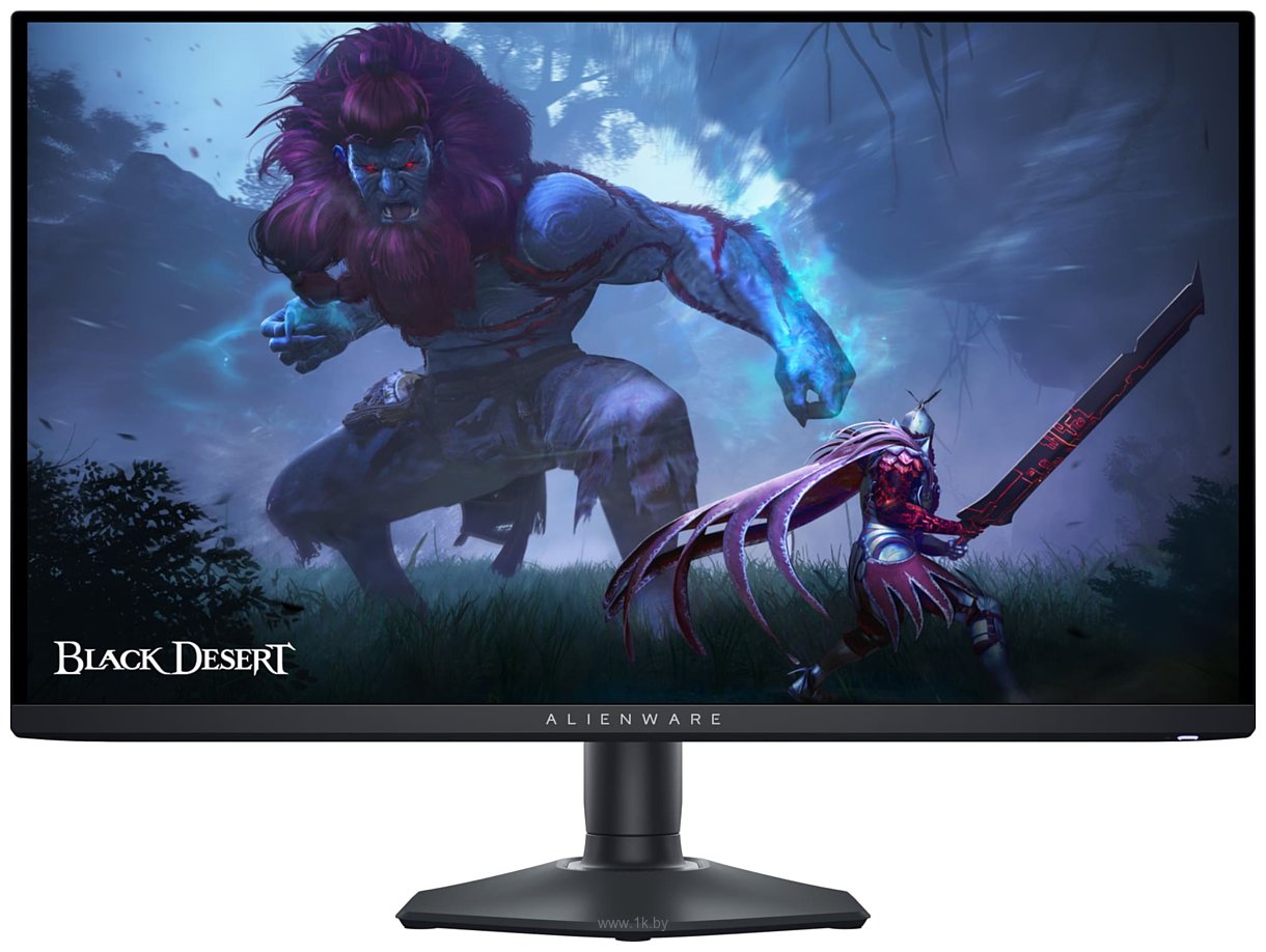 Фотографии Dell Alienware AW2725DF