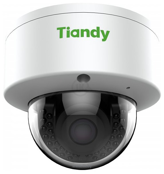 Фотографии Tiandy TC-NC24M