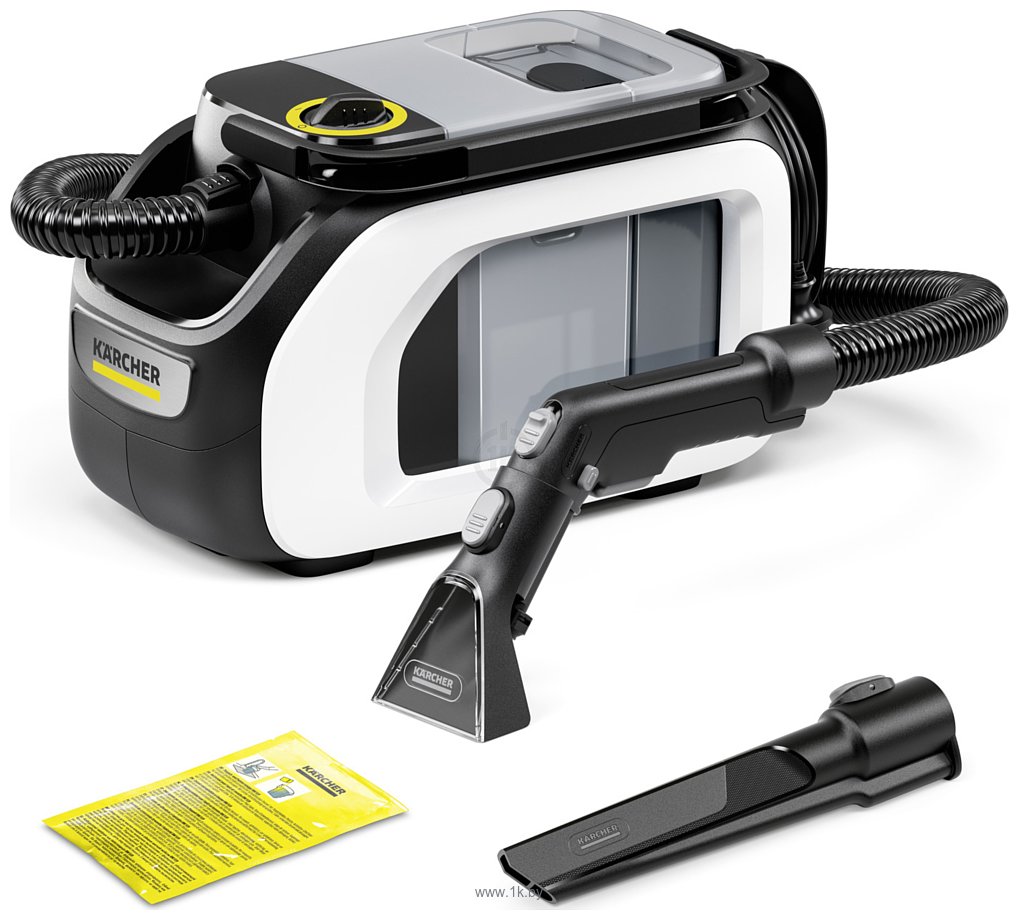 Фотографии Karcher SE 3 Compact Home 1.081-530.0