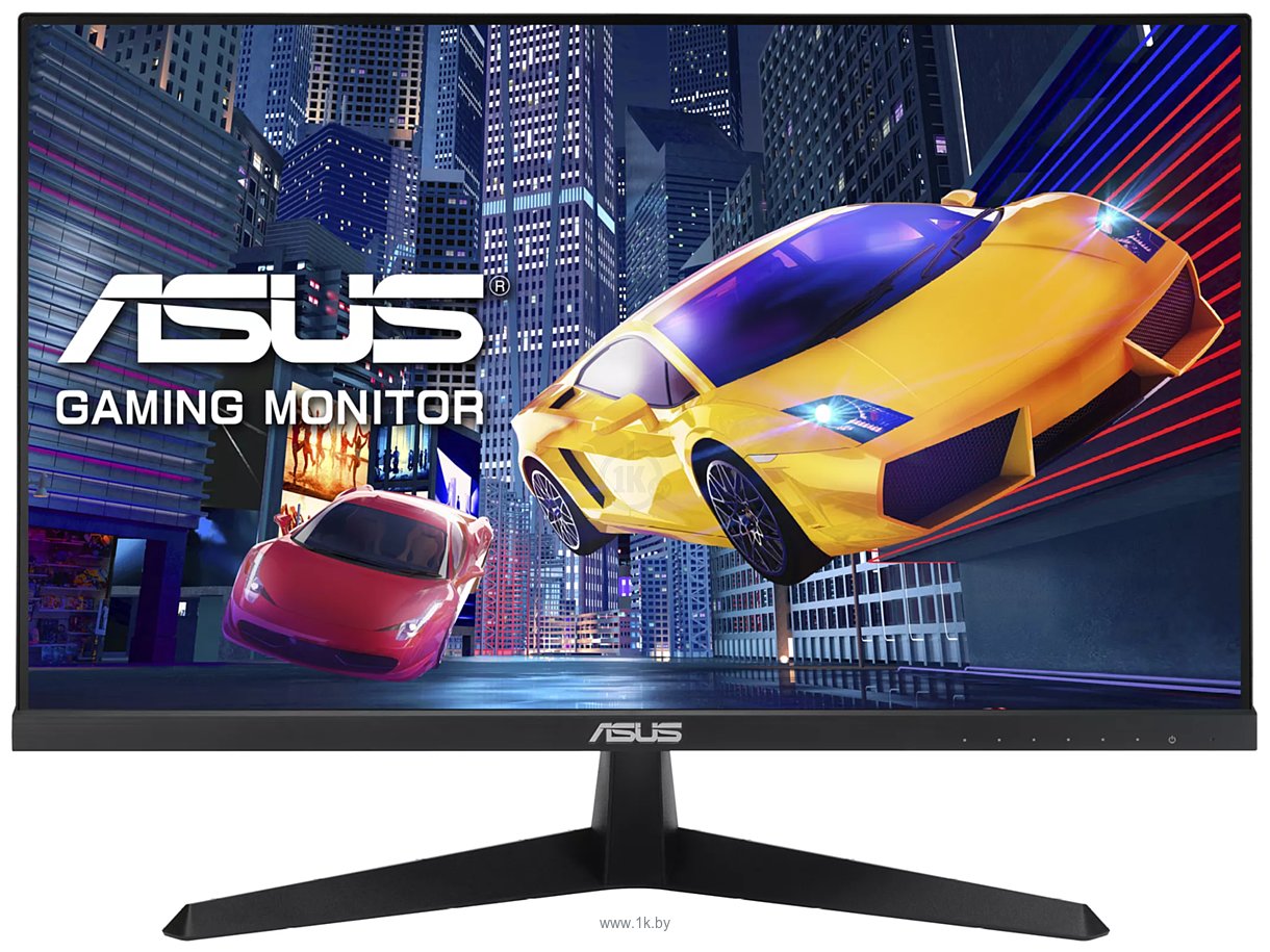 Фотографии ASUS VY249HGR (90LM06A3B03A70)