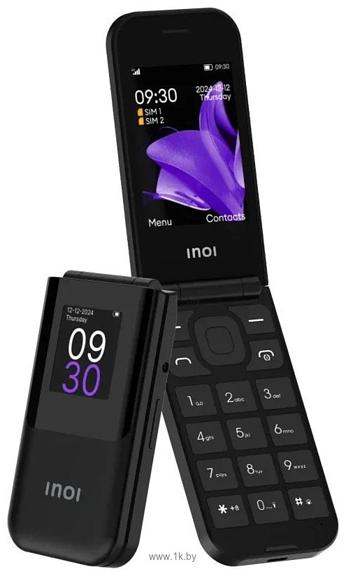 Фотографии Inoi 284 Flip 4G