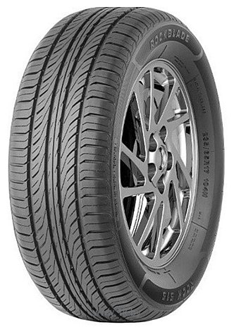 Фотографии Rockblade Rock 515 HP 205/65 R16 95H