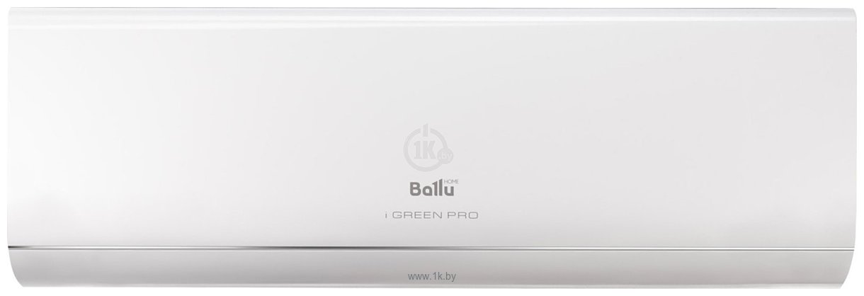 Фотографии Ballu iGreen Pro BSAG-12HN8
