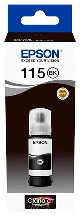 Фотографии Epson C13T07C14A