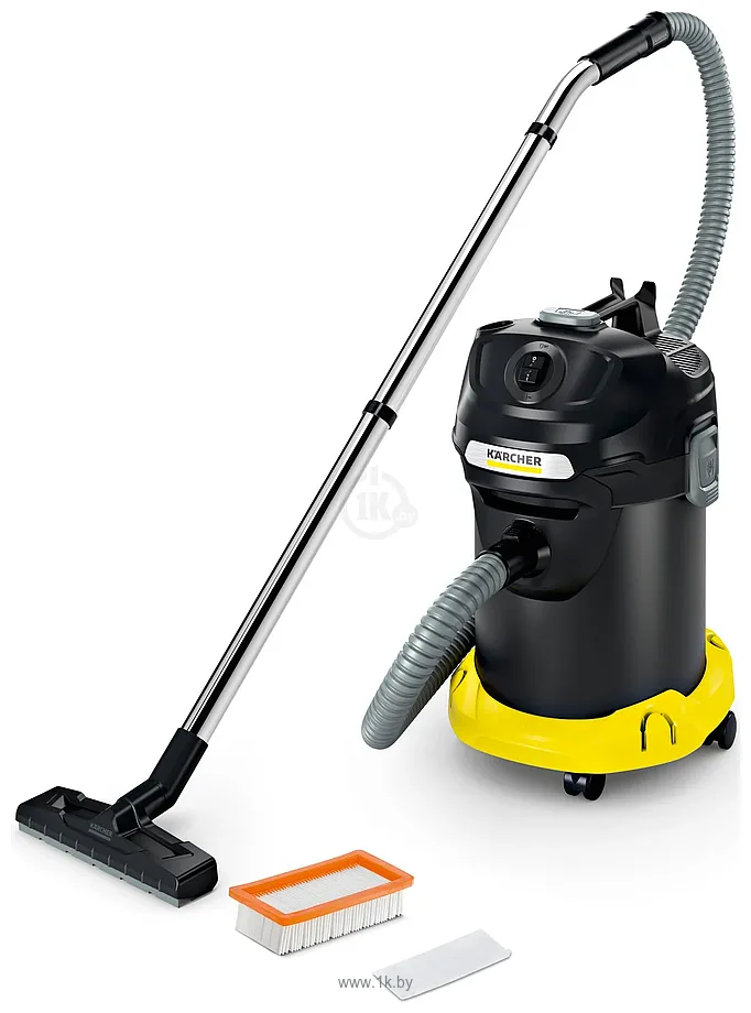 Фотографии Karcher AD 4 Premium 1.629-731.0