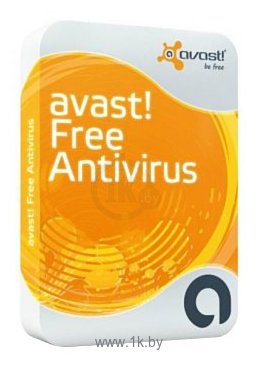 Фотографии avast! Premier Antivirus (1 ПК, 3 года)