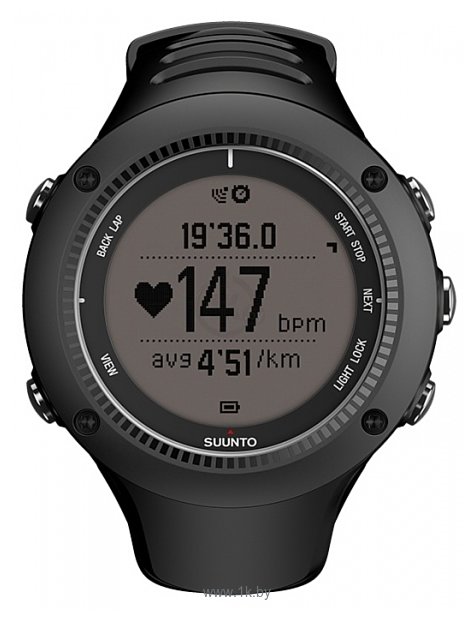 Фотографии Suunto Ambit2 R