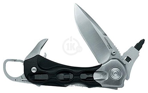 Фотографии Leatherman K502X