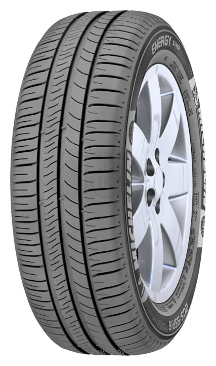 Фотографии Michelin Energy Saver Plus 195/65 R15 91T