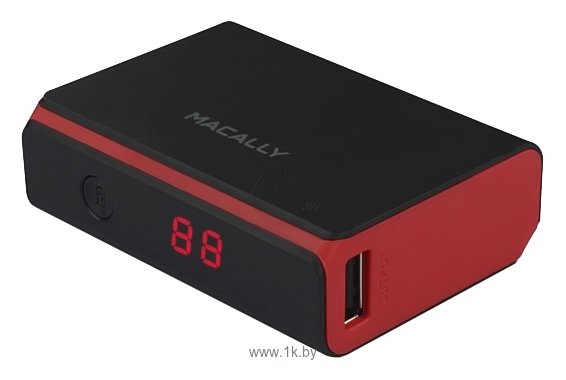 Фотографии MacAlly MEGAPOWER52