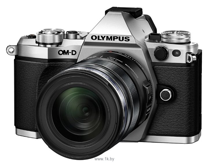 Фотографии Olympus OM-D E-M5 Mark II Kit