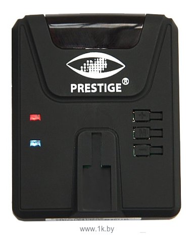 Фотографии Prestige RD-101