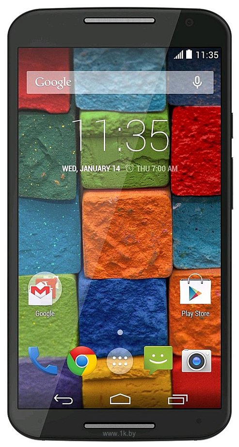 Фотографии Motorola Moto X (2nd Gen.) 32Gb