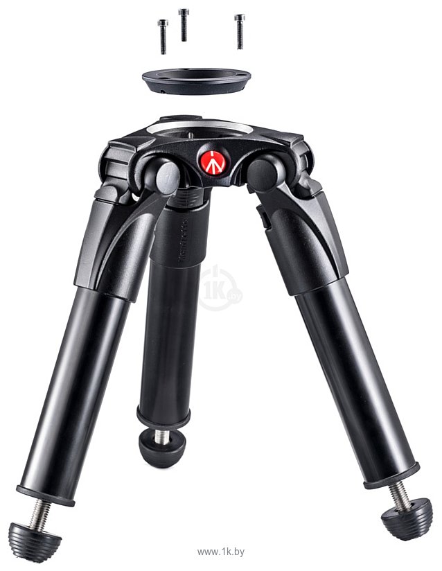 Фотографии Manfrotto MVT535HH