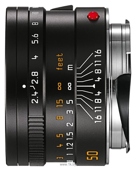 Фотографии Leica Summarit-M 50mm f/2.4