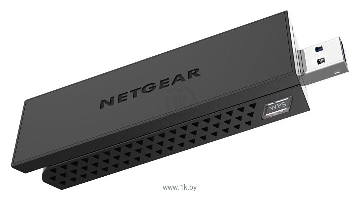 Фотографии NETGEAR A6210