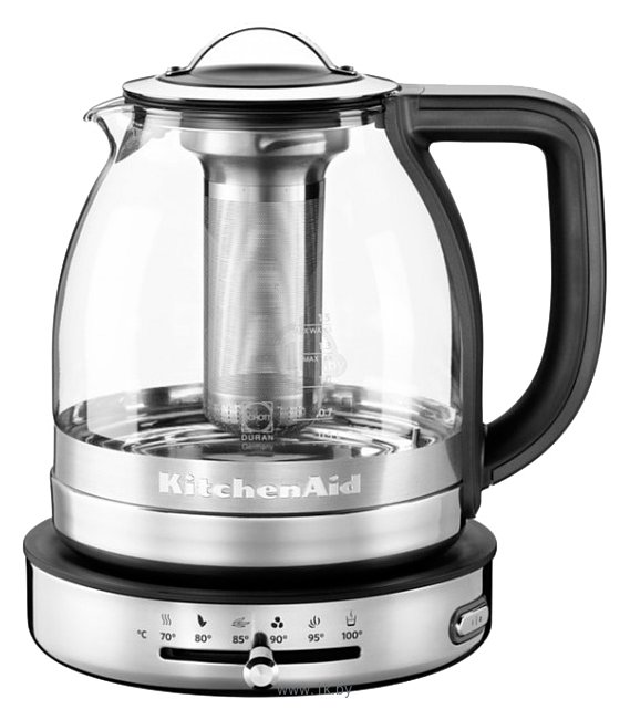 Фотографии KitchenAid 5KEK1322SS