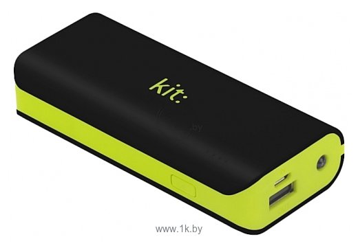 Фотографии kit Universal with LED Flashlight 4000mAh