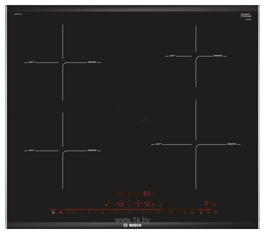 Фотографии Bosch PIE675DC1E