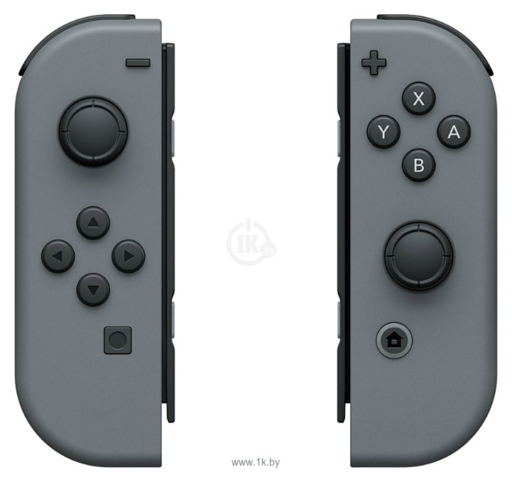 Фотографии Nintendo Joy-Con controllers