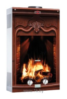 Фотографии Power 1-10LT Fireplace