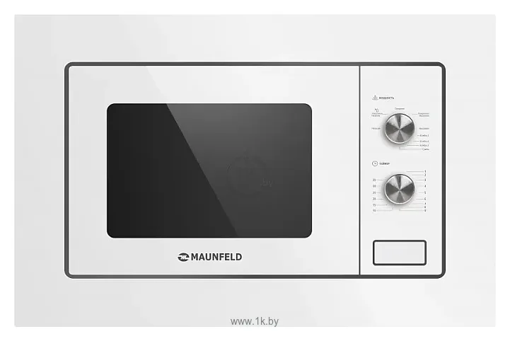 Фотографии MAUNFELD MBMO.20.2PGW