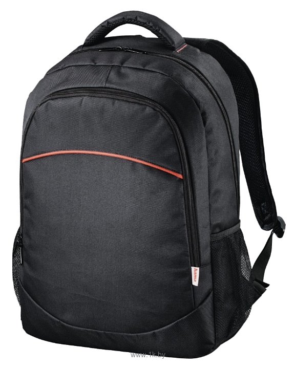 Фотографии HAMA Tortuga Public Notebook Backpack 17.3