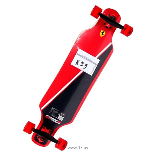 Фотографии Ferrari Longboard 36"