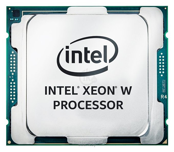 Фотографии Intel Xeon W-2135 Skylake (3700MHz, LGA2066, L3 8448Kb)