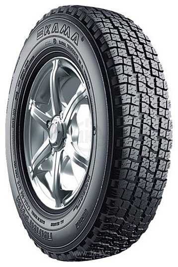 Фотографии Нижнекамскшина И-520 ПИЛИГРИМ 235/75 R15 105Q