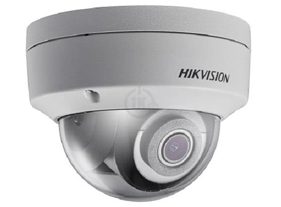 Фотографии Hikvision DS-2CD2123G0-I (2.8 мм)
