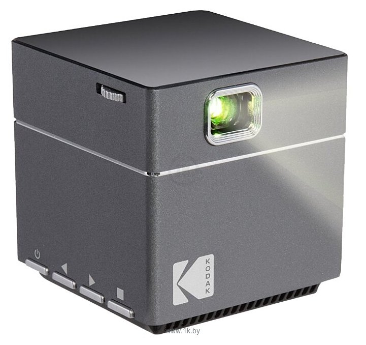 Фотографии Kodak Pocket Wireless Pico Projector