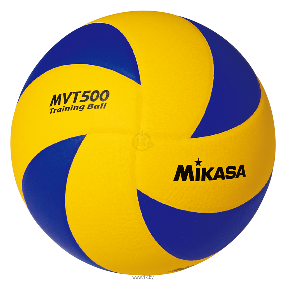 Фотографии Mikasa MVT 500