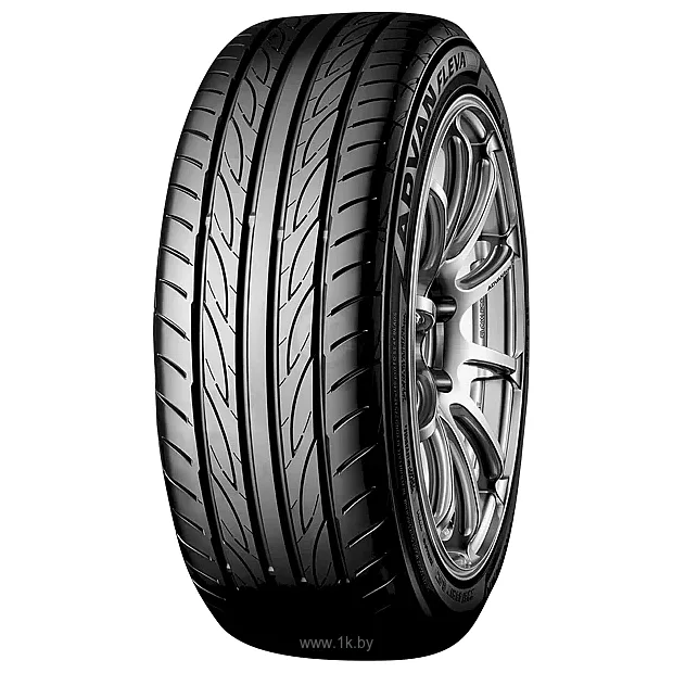 Фотографии Yokohama ADVAN Fleva V701 225/40 R19 93W