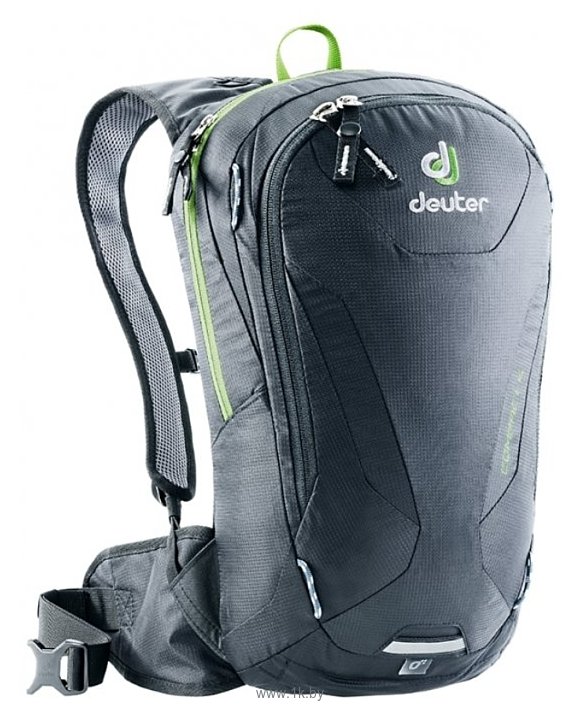 Фотографии Deuter Compact 6 black