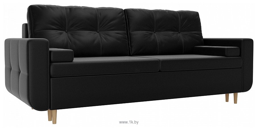 Фотографии Лига диванов Кэдмон 101713 (черный)