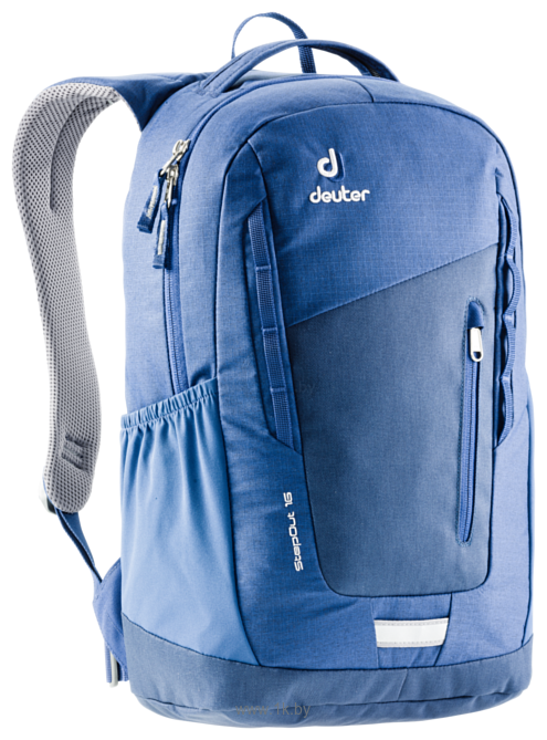 Фотографии Deuter StepOut 16 blue (midnight steel)