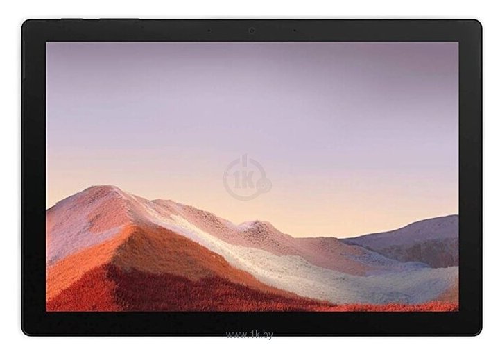 Фотографии Microsoft Surface Pro 7 i3 8Gb 128Gb