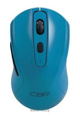 Фотографии CBR CM 522 Blue USB