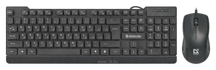 Фотографии Defender York C-777 RU black USB