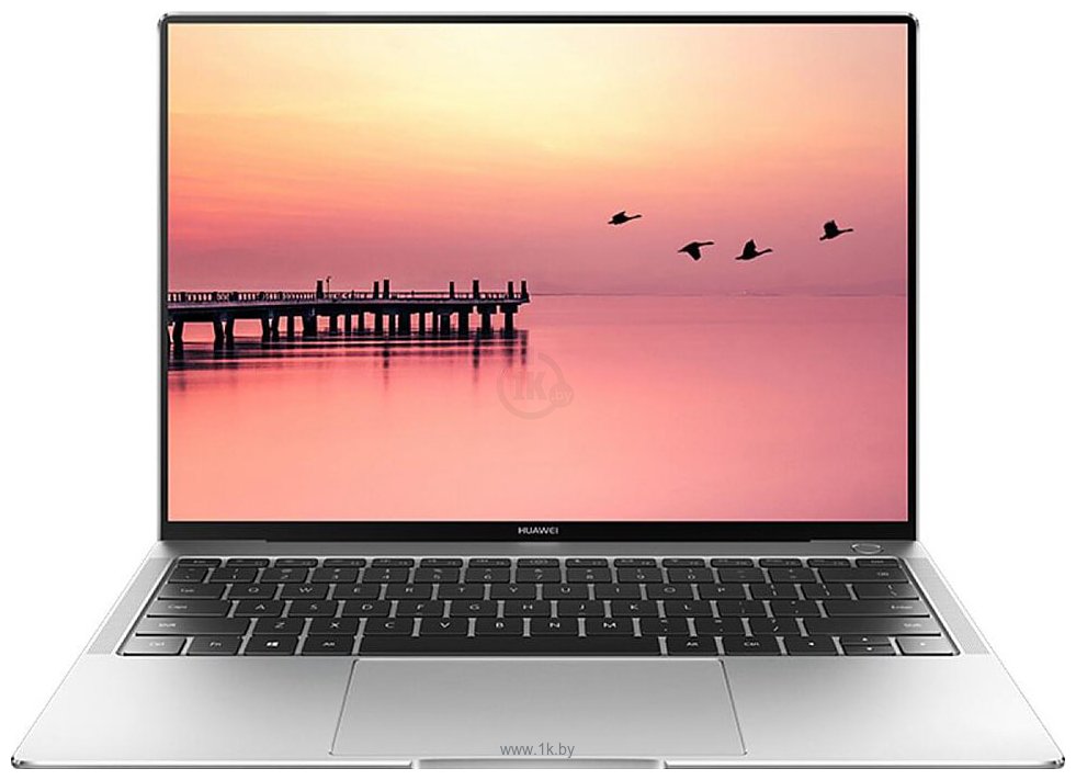 Фотографии Huawei MateBook X Pro 2020 MACHC-WAE9LP (серебристый)