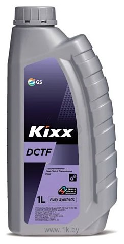 Фотографии Kixx DCTF 1л